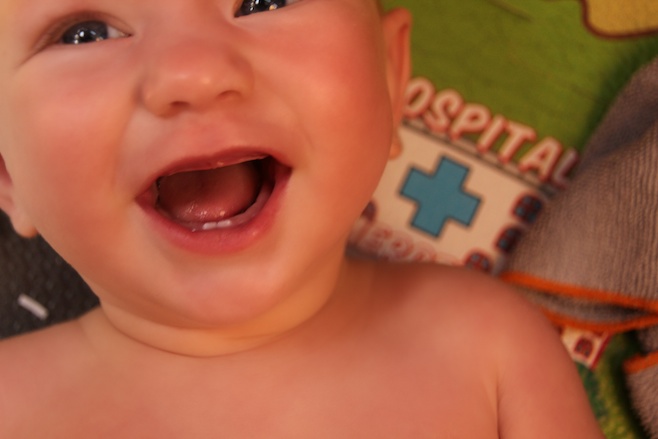 Teeth